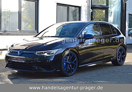 VW Golf Volkswagen VIII R 20Years 4Motion 1.Hand Akrapovic