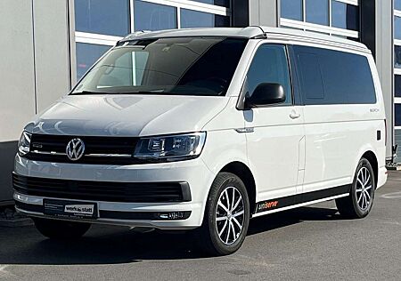 VW T6 California Volkswagen California Beach 4Motion