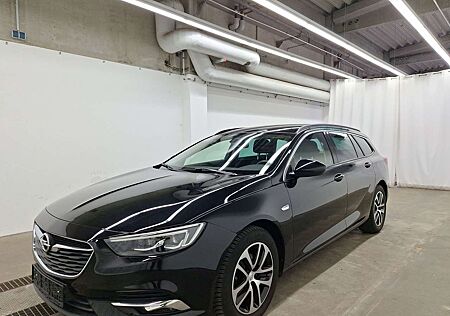 Opel Insignia Grand Sport Business NAV LED PDC TEMP SHZ Isofix