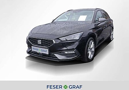Seat Leon ST FR 1.5 TSI ACT Navi Kamera LED ParkAssist