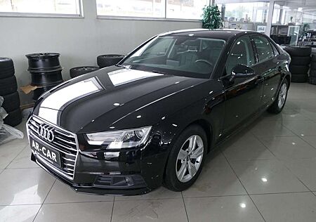 Audi A4 2.0 TDI ultra - Xenon - Navi ACC Klimaautomatik Sp