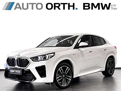 BMW X2 sDrive20i M-SPORT WIDESCREEN DR.ASS RFK A.LED