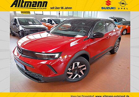 Opel Mokka 1.2 GS Line *ACC *SHZ *LHZ *Kam *Navi