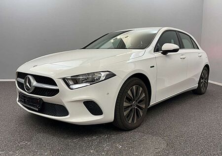 Mercedes-Benz A 250 e *CARPLAY*NAVI*KAMERA*VIRTUAL*AHK*