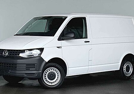 VW T6 Transporter Volkswagen 2.0 TDI DSG 3-Sitzer KLIMA NAVI