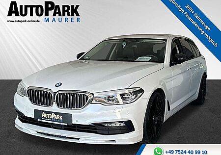 Alpina B5 *SPUR*Shadow Line*LED*Pano*Standheizung