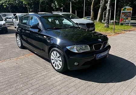 BMW 118 i Advantage Limousine *KLIMA*