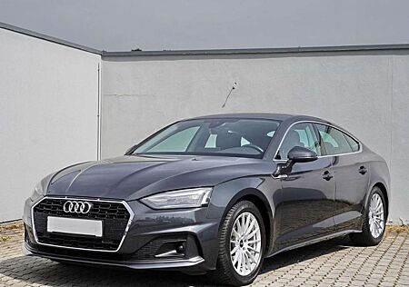 Audi A5 Sportback basis AMBIENTE+KAMERA+SOUND-SYSTEM+