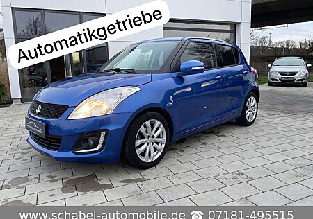 Suzuki Swift Club 1.3 Automatik Klima Inspektion NEU