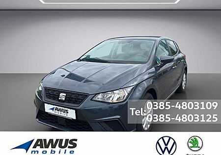 Seat Ibiza 1.0MPI Style