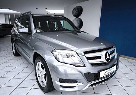 Mercedes-Benz GLK 350 gebraucht kaufen Mercedes-Benz GLK 350 *4Matic*8 Fach*Standheizung*Ahk*