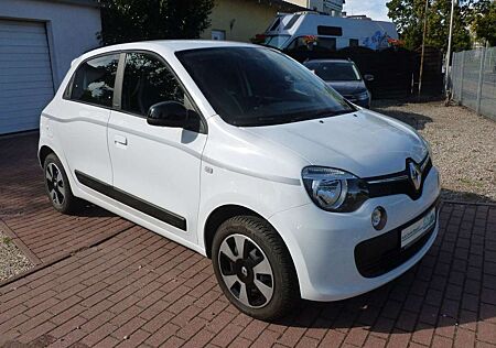 Renault Twingo Limited Klima/Allwetter/MFL/BT