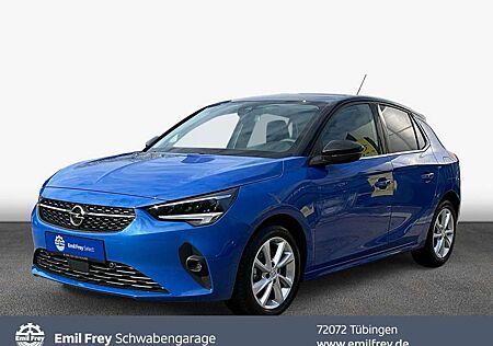 Opel Corsa 1.2 Direct Inj Turbo Start/Stop Automatik El