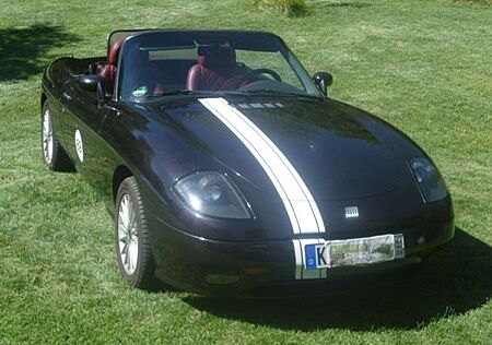 Fiat Barchetta +1.8+16V