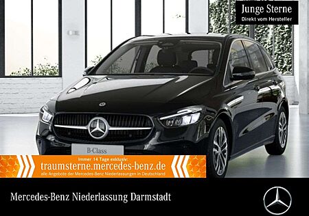 Mercedes-Benz B 200 PROGRESSIVE+AHK+LED+KAMERA+TOTW+7G
