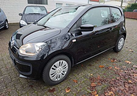 VW Up Volkswagen ! move ! erst 28´tkm, Navi, TÜV neu!!