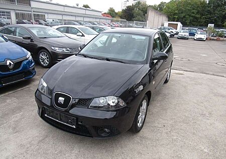 Seat Ibiza Best of,1.HAND,KLIMA,ALU,73000 KM.