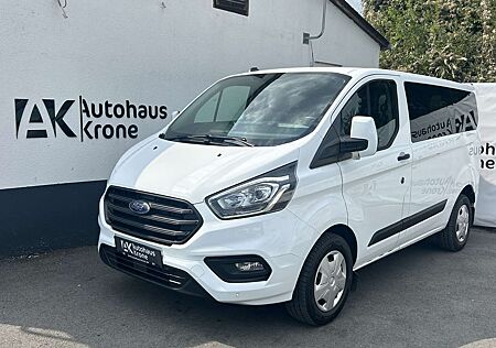 Ford Transit Custom 2.0 TDCi 320 L1 Trend *9-SITZER*KLIMA* ISOFIX