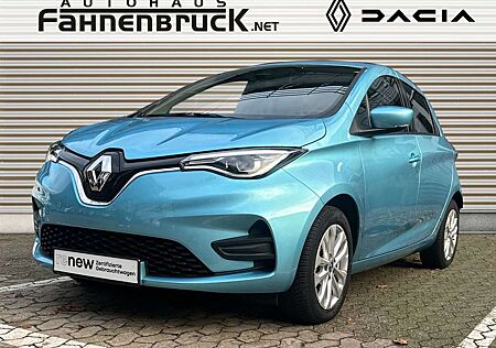 Renault ZOE EXPERIENCE R135 Z.E. 50 Batteriemiete