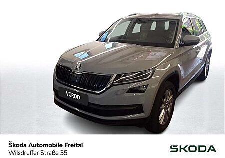 Skoda Kodiaq Style