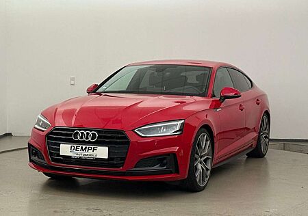 Audi A5 Sport*S-Line*Matrix*Head-Up*B&O*CarPlay*AHK*