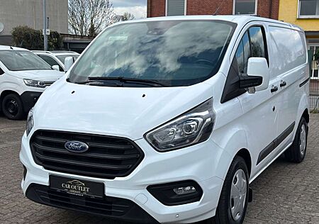 Ford Transit Custom Kasten 280 L1H1 | 1.Hand | ACC