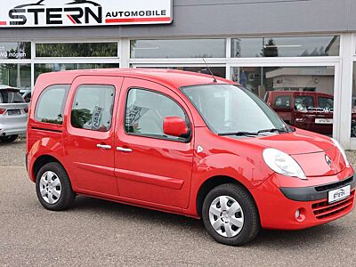 Renault Kangoo Happy Family l 1.HAND l KLIMA l