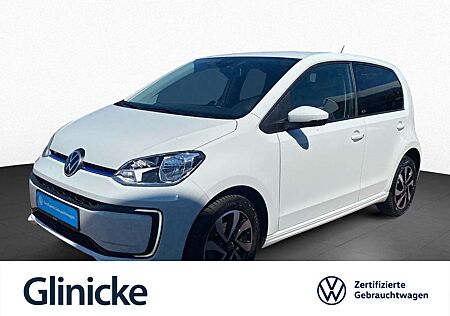 VW Up Volkswagen ! e-! Active CCS Klima Bluetooth USB
