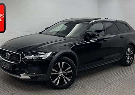 Volvo V90 Cross Country B5 D AWD PANO+AHK+STANDHEIZ