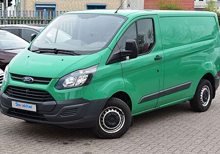 Ford Transit Custom Kasten 270 L1 EL.FH|BT|BC|USB|NR