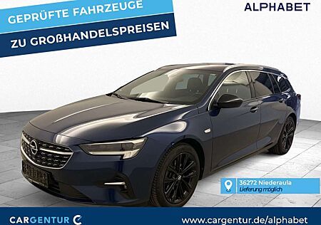 Opel Insignia 2.0 CDTI Business Elegance