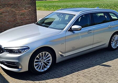 BMW 530d 530 5er Touring Diesel xDrive Touring