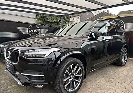 Volvo XC 90 XC90 Momentum AWD*HUDP*PANO*LED*AHK*7SITZE*MEMOR