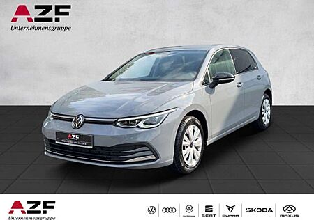 VW Golf Volkswagen VIII 1.5 TSI Move NAVI+ACC+LED+KAMERA