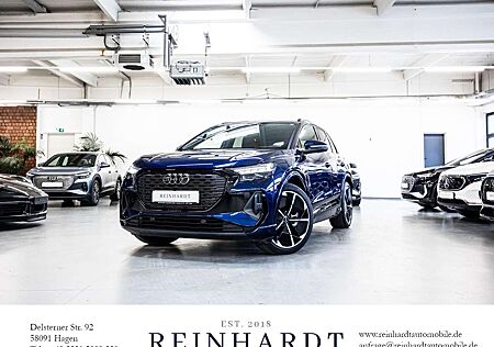 Audi Q4 e-tron E-TRON 50 S LINE/BLACK/21Z./MATRIX/ACC/PANO