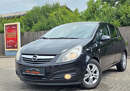 Opel Corsa D Edition "111 Jahre"