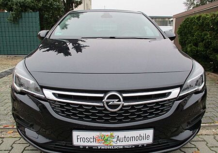 Opel Astra K Lim. 5-trg. 120 Jahre*wenig Kilometer