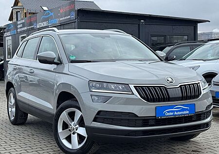 Skoda Karoq 1.5 TSI ACT Soleil+Finanzierung+Garantie+