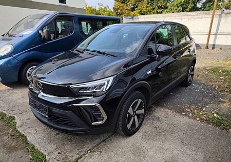 Opel Crossland X *LED*PDC*1.HAND*