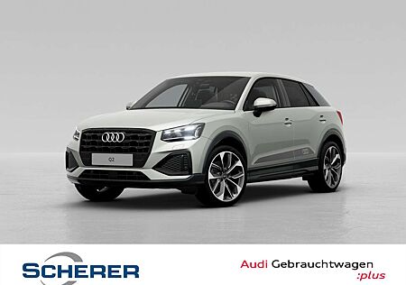 Audi Q2 Advanced 35 TFSI S tronic MATRIX AHK NAVI OPT