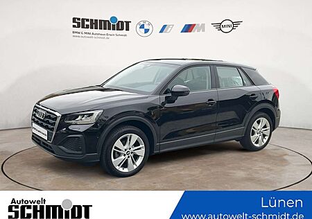 Audi Q2 35 TFSI + GARANTIE