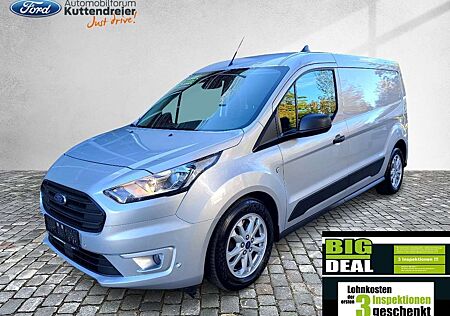 Ford Transit Connect Kasten L2 lang Trend Navi REGALE