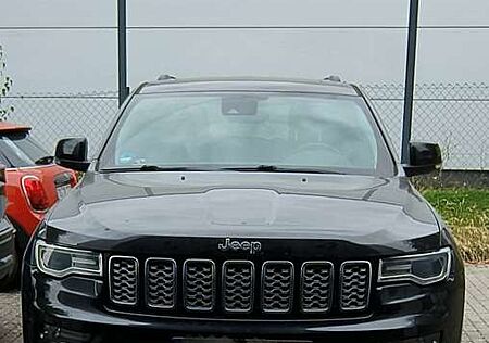 Jeep Grand Cherokee 3.0 V6 Multijet 4WD Automatik S