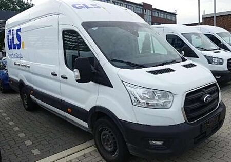 Ford Transit 350 L4 Trend
