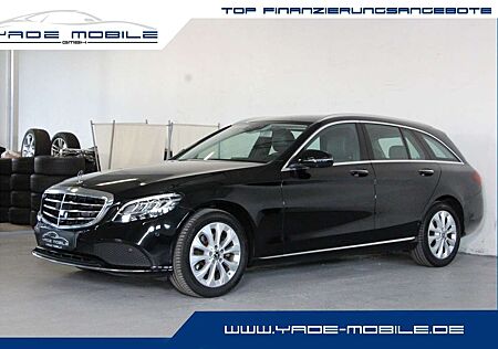 Mercedes-Benz C 220 d T-Modell /DISTRONIC/360°CAM/WIDESCREEN/