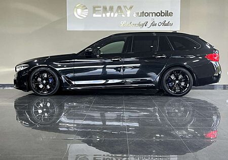 BMW 530 d xDrive M Sport //P.Dach/Leder/LED/