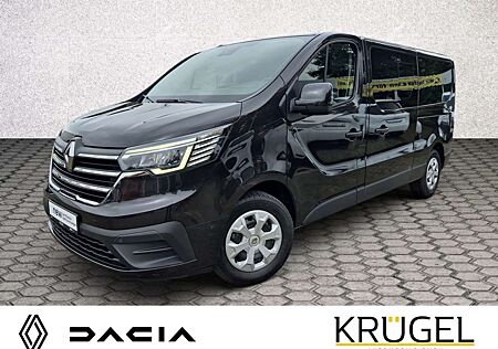 Renault Trafic PKW 9-Sitzer 150 EDC
