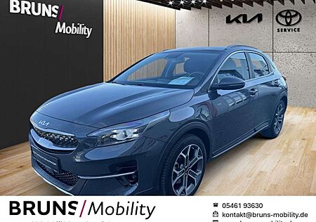 Kia XCeed 1.6 PHEV DCT6 SPI 18 NA AHK
