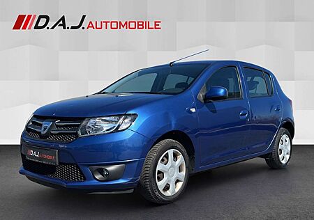 Dacia Sandero TCe 90 eco² Laureate / Klima NAV ZV BT