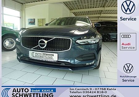 Volvo V90 D4 2.0 TDI Geartronic Momentum Pro NAVi